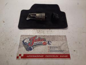 Used Oil filter housing Chevrolet Aveo (300) 1.2 16V Price on request offered by Autodemontage Joko B.V.