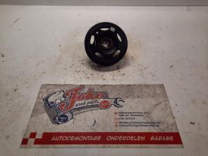 Used Crankshaft pulley Chevrolet Aveo (300) 1.2 16V Price on request offered by Autodemontage Joko B.V.