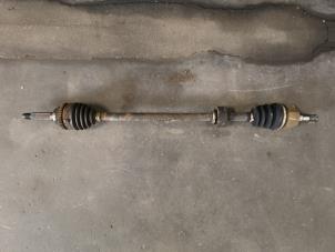 Used Front drive shaft, right Chevrolet Matiz 1.0 Price on request offered by Autodemontage Joko B.V.