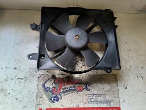 Used Cooling fans Chevrolet Matiz 1.0 Price on request offered by Autodemontage Joko B.V.