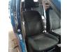Seat, right from a Daihatsu Cuore (L251/271/276), 2003 1.0 12V DVVT, Hatchback, Petrol, 998cc, 51kW (69pk), FWD, 1KRFE, 2007-04, L271; L276 2008