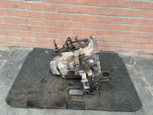Used Gearbox Peugeot 206 (2A/C/H/J/S) 1.4 16V Price on request offered by Autodemontage Joko B.V.