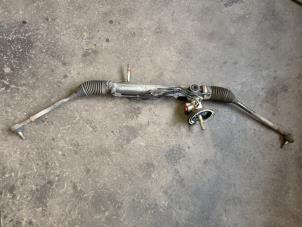 Used Power steering box Peugeot 206 (2A/C/H/J/S) 1.4 16V Price on request offered by Autodemontage Joko B.V.