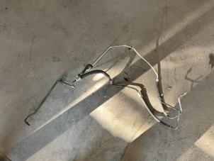 Begagnade Servostyrningsledning Peugeot 206 (2A/C/H/J/S) 1.4 16V Pris på förfrågan erbjuds av Autodemontage Joko B.V.