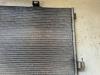 Air conditioning condenser from a Peugeot 207 SW (WE/WU) 1.6 16V 2008