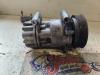 Air conditioning pump from a Peugeot 207 SW (WE/WU) 1.6 16V 2008