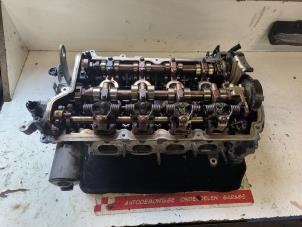 Used Cylinder head Peugeot 207 SW (WE/WU) 1.6 16V Price on request offered by Autodemontage Joko B.V.