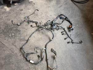 Used Wiring harness Peugeot 207 SW (WE/WU) 1.6 16V Price on request offered by Autodemontage Joko B.V.