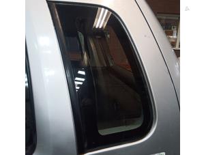 Gebrauchte Zusätzliches Fenster 4-türig links hinten Opel Agila (A) 1.2 16V Preis auf Anfrage angeboten von Autodemontage Joko B.V.