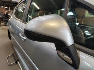 Used Wing mirror, right Peugeot 207 SW (WE/WU) 1.6 16V Price on request offered by Autodemontage Joko B.V.