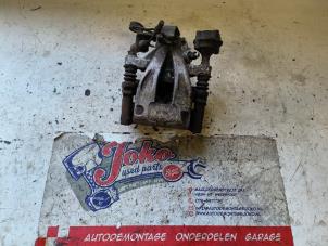 Used Rear brake calliper, right Peugeot 207 SW (WE/WU) 1.6 16V Price on request offered by Autodemontage Joko B.V.