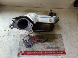 Used Catalytic converter Renault Clio IV (5R) 0.9 Energy TCE 90 12V Price on request offered by Autodemontage Joko B.V.