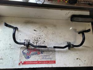 Used Front anti-roll bar Renault Clio IV (5R) 0.9 Energy TCE 90 12V Price on request offered by Autodemontage Joko B.V.