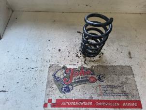 Used Rear coil spring Renault Clio IV (5R) 0.9 Energy TCE 90 12V Price on request offered by Autodemontage Joko B.V.