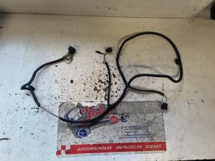 Used Wiring harness Renault Clio IV (5R) 0.9 Energy TCE 90 12V Price on request offered by Autodemontage Joko B.V.