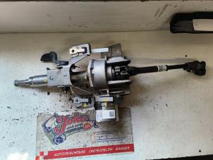 Used Steering column housing Opel Corsa D 1.2 16V Price on request offered by Autodemontage Joko B.V.