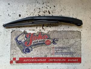 Used Rear wiper arm Opel Corsa D 1.2 16V Price on request offered by Autodemontage Joko B.V.