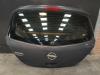 Tailgate from a Opel Corsa D, 2006 / 2014 1.2 16V, Hatchback, Petrol, 1.229cc, 63kW (86pk), FWD, A12XER, 2009-12 / 2014-08 2014