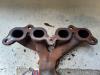 Exhaust manifold from a Nissan Micra (K12) 1.2 16V 2003