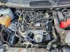 Engine from a Ford Fiesta 6 (JA8), 2008 / 2017 1.0 SCI 12V 80, Hatchback, Petrol, 999cc, 59kW (80pk), FWD, P4JA; P4JB; P4JC; P4JD, 2012-10 / 2017-04 2014
