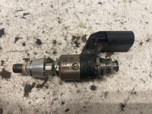 Used Injector (petrol injection) Volkswagen Passat Variant (3C5) 1.4 TSI 16V EcoFuel Price on request offered by Autodemontage Joko B.V.