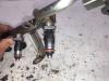Injector (petrol injection) from a Volkswagen Passat Variant (3C5) 1.4 TSI 16V EcoFuel 2010