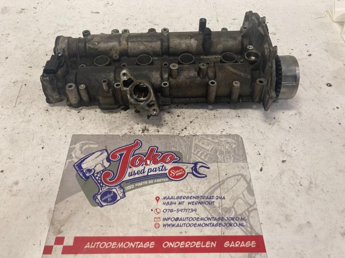 Usagé Boîtier arbre à cames Volkswagen Passat Variant (3C5) 1.4 TSI 16V EcoFuel Prix sur demande proposé par Autodemontage Joko B.V.