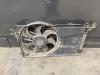 Cooling fans from a Ford Focus C-Max 1.6 TDCi 16V 2004