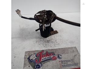 Used Electric fuel pump Opel Agila (A) 1.2 16V Price on request offered by Autodemontage Joko B.V.