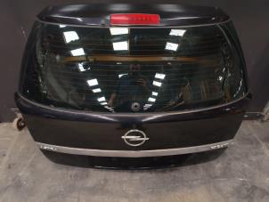 Used Tailgate Opel Astra H SW (L35) 1.7 CDTi 16V Price on request offered by Autodemontage Joko B.V.