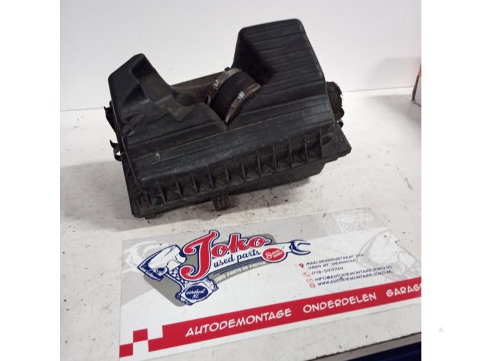 Gebrauchte Luftfiltergehäuse Opel Vectra B (36) 2.5 V6 24V Preis auf Anfrage angeboten von Autodemontage Joko B.V.