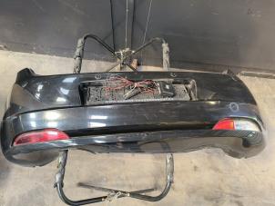 Used Rear bumper Fiat Grande Punto (199) 1.4 Price on request offered by Autodemontage Joko B.V.