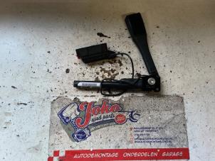 Used Seatbelt tensioner, right Opel Corsa D 1.2 16V Price on request offered by Autodemontage Joko B.V.