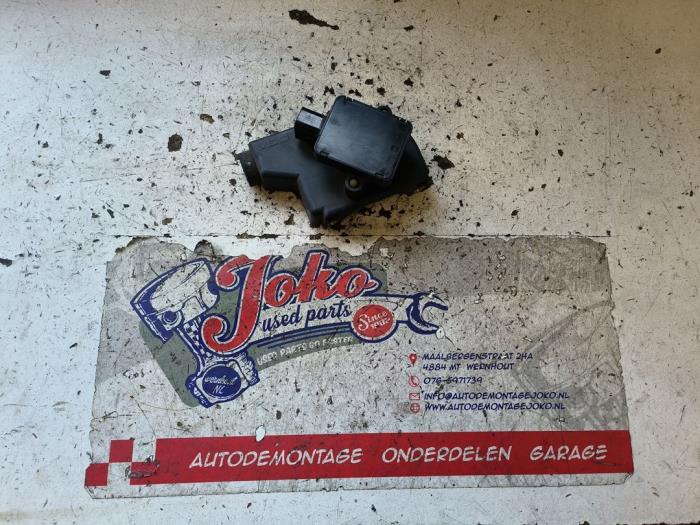 Begagnade Gaspedalsensor Peugeot 807 2.0 HDi 16V Pris på förfrågan erbjuds av Autodemontage Joko B.V.