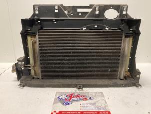 Begagnade Kondensor, luftkonditionering Fiat Stilo (192A/B) 1.4 16V Pris på förfrågan erbjuds av Autodemontage Joko B.V.