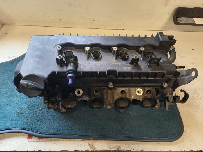 Begagnade Topplock Mitsubishi Colt (Z2/Z3) 1.3 16V Pris på förfrågan erbjuds av Autodemontage Joko B.V.