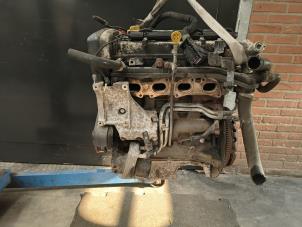 Używane Silnik Alfa Romeo GT (937) 2.0 JTS 16V Cena na żądanie oferowane przez Autodemontage Joko B.V.