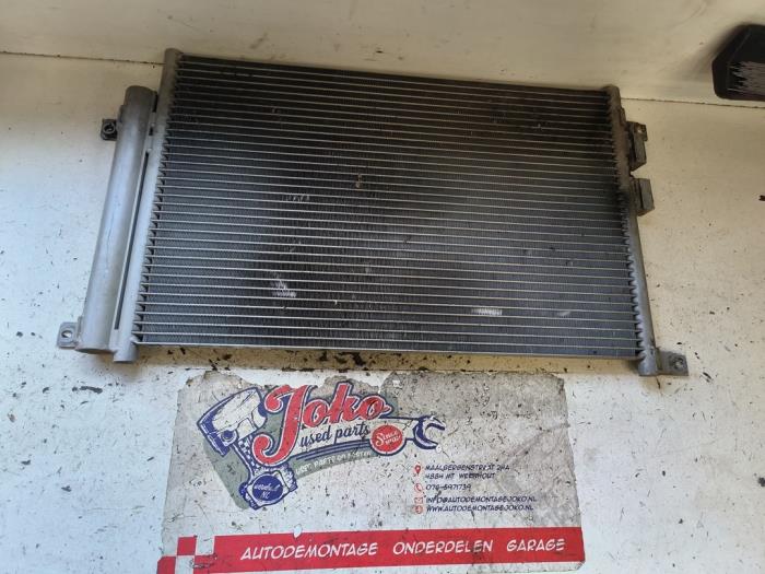 Gebrauchte Klima Kondensor Alfa Romeo GT (937) 2.0 JTS 16V Preis auf Anfrage angeboten von Autodemontage Joko B.V.