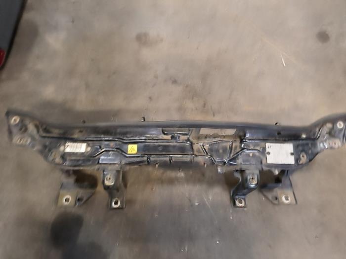 Begagnade Front Alfa Romeo GT (937) 2.0 JTS 16V Pris på förfrågan erbjuds av Autodemontage Joko B.V.