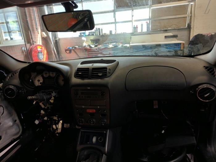 Używane Panel Alfa Romeo GT (937) 2.0 JTS 16V Cena na żądanie oferowane przez Autodemontage Joko B.V.