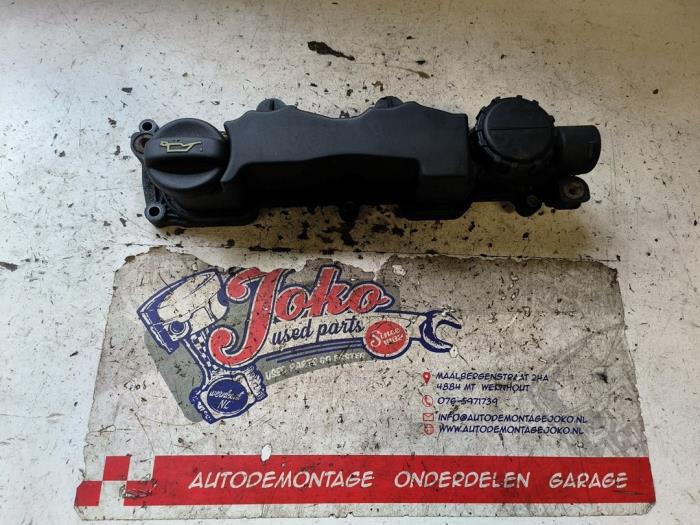 Gebrauchte Ventildeckel Volvo V50 (MW) 1.6 D 16V Preis auf Anfrage angeboten von Autodemontage Joko B.V.