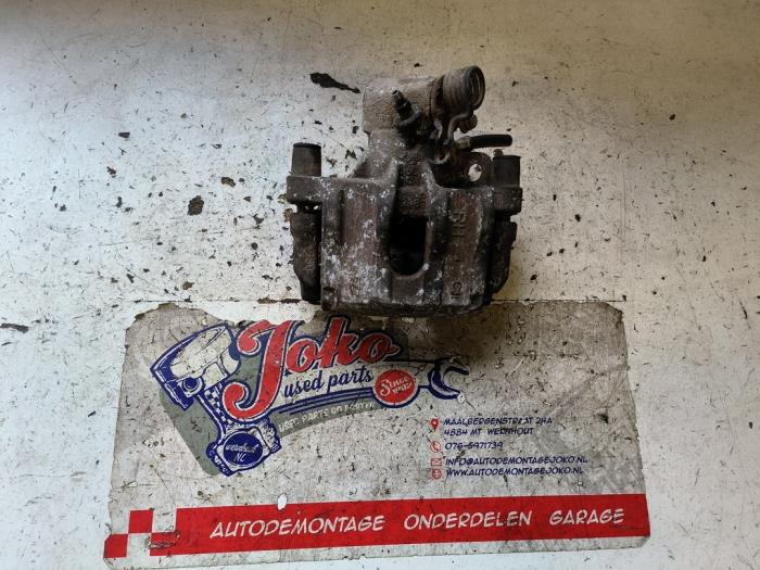 Gebrauchte Bremszange rechts hinten Volvo V50 (MW) 1.6 D 16V Preis auf Anfrage angeboten von Autodemontage Joko B.V.