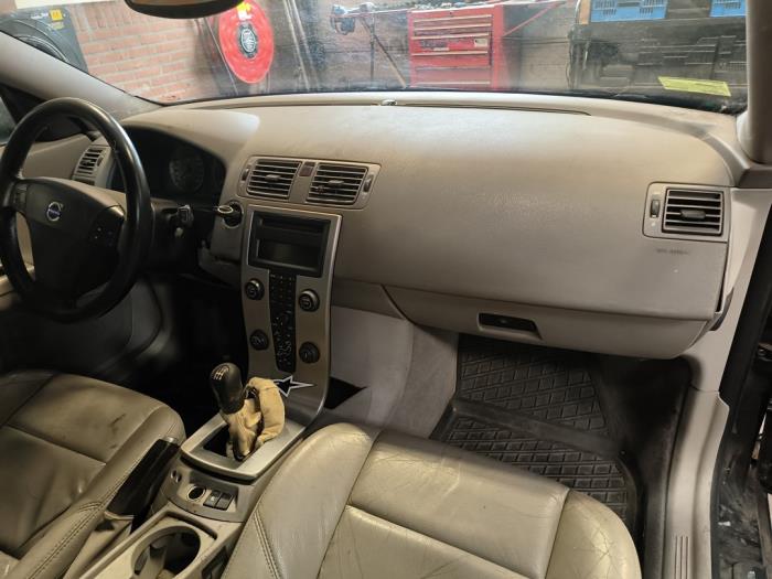 Używane Panel Volvo V50 (MW) 1.6 D 16V Cena na żądanie oferowane przez Autodemontage Joko B.V.