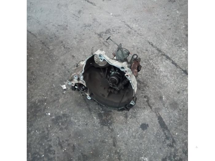 Usagé Getriebe Daihatsu Cuore (L251/271/276) 1.0 12V DVVT Prix sur demande proposé par Autodemontage Joko B.V.