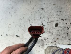Lambda probe from a Volkswagen Polo VI (AW1) 1.0 MPi 12V 2018