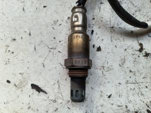 Lambda probe from a Volkswagen Polo VI (AW1) 1.0 MPi 12V 2018