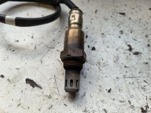 Lambda probe from a Volkswagen Polo VI (AW1) 1.0 MPi 12V 2018