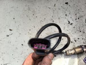 Lambda probe from a Volkswagen Polo VI (AW1) 1.0 MPi 12V 2018