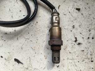 Lambda probe from a Volkswagen Polo VI (AW1) 1.0 MPi 12V 2018