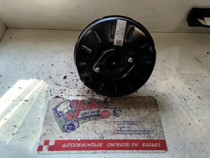 Usados Servofreno Volkswagen Polo VI (AW1) 1.0 MPi 12V Precio de solicitud ofrecido por Autodemontage Joko B.V.